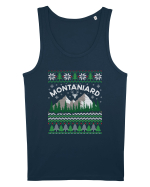 Montaniard - ediție de sărbători Maiou Bărbat Runs
