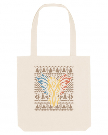 Phoenix tricolor - editie de sarbatori Natural