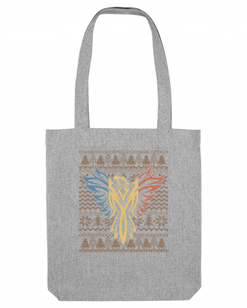 Phoenix tricolor - editie de sarbatori Heather Grey