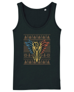Phoenix tricolor - editie de sarbatori Maiou Damă Dreamer