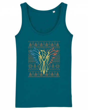 Phoenix tricolor - editie de sarbatori Ocean Depth