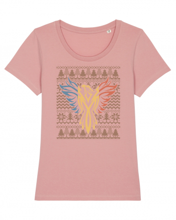 Phoenix tricolor - editie de sarbatori Canyon Pink