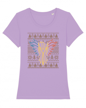 Phoenix tricolor - editie de sarbatori Lavender Dawn