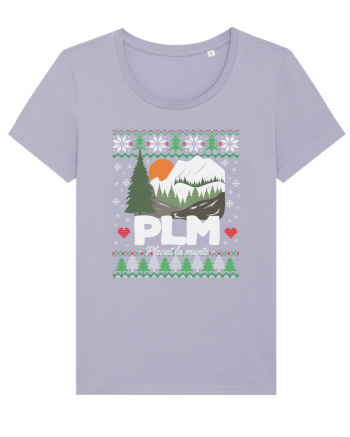 Plecat la munte - ediție de sărbători Lavender