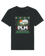 Plecată la munte - ediție de sărbători Tricou mânecă scurtă Unisex Rocker