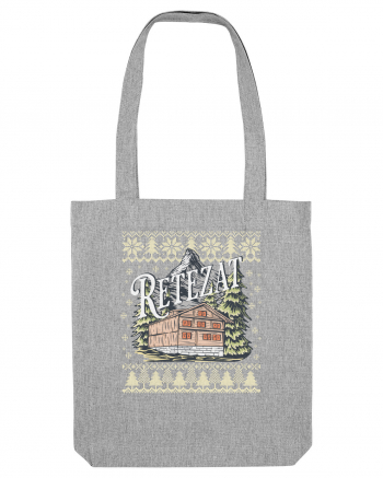 Retezat - ediție de sărbători Heather Grey