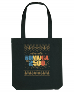 România 2500 - ediție de sărbători Sacoșă textilă