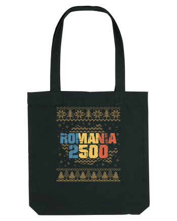 România 2500 - ediție de sărbători Black