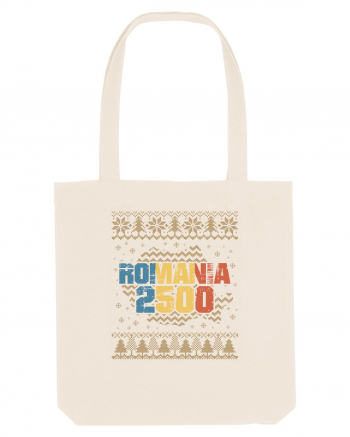 România 2500 - ediție de sărbători Natural