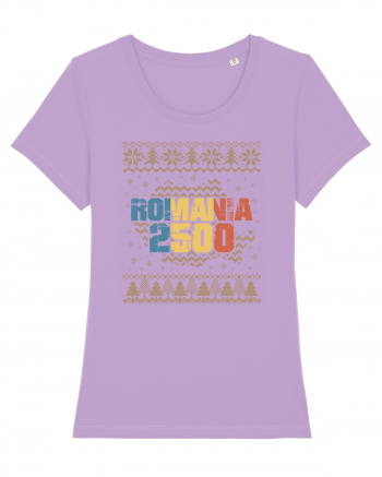 România 2500 - ediție de sărbători Lavender Dawn