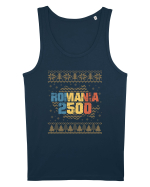 România 2500 - ediție de sărbători Maiou Bărbat Runs