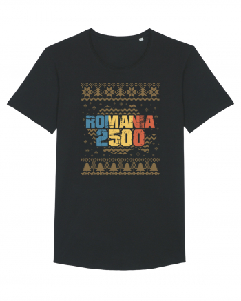 România 2500 - ediție de sărbători Black