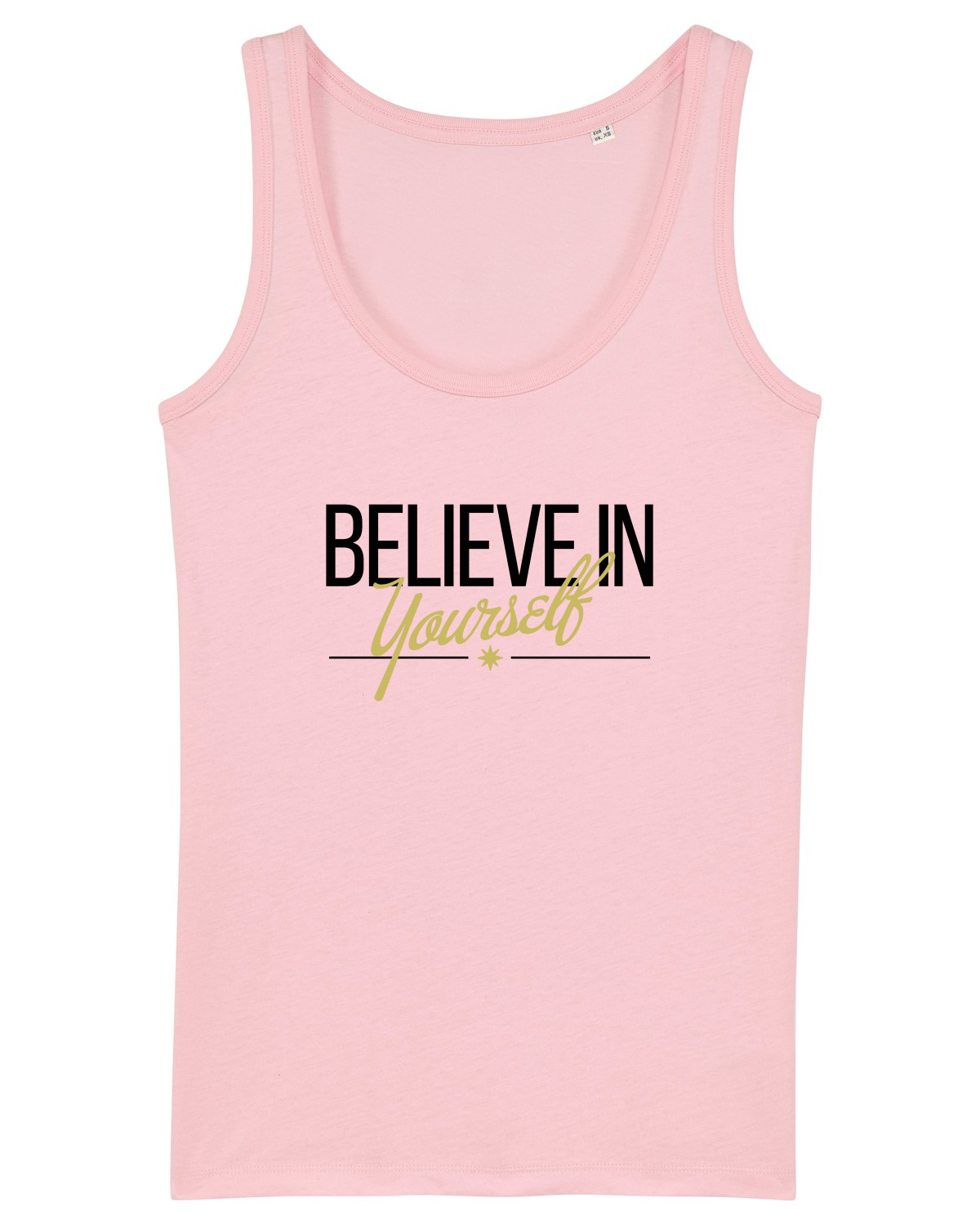 Maiou Damă Dreamer Cotton Pink