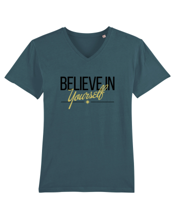 Believe in yourself. Stargazer