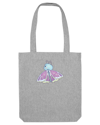 Fluturasi Pentru Copii Cute Butterflies Butterfly Heather Grey