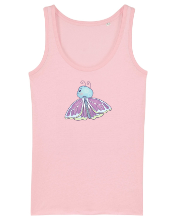 Fluturasi Pentru Copii Cute Butterflies Butterfly Cotton Pink