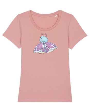 Fluturasi Pentru Copii Cute Butterflies Butterfly Canyon Pink