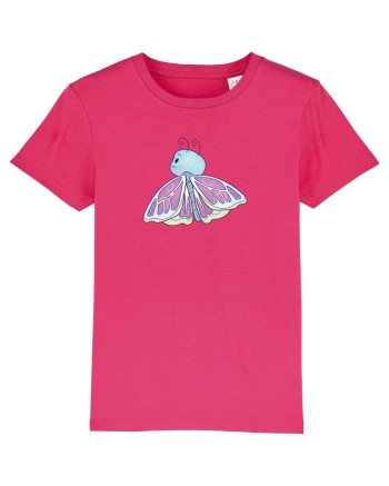 Fluturasi Pentru Copii Cute Butterflies Butterfly Raspberry