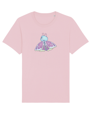 Fluturasi Pentru Copii Cute Butterflies Butterfly Cotton Pink