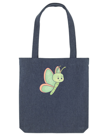 Fluturasi Pentru Copii Cute Butterflies Butterfly Midnight Blue