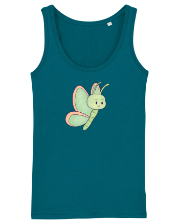 Fluturasi Pentru Copii Cute Butterflies Butterfly Ocean Depth