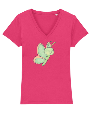 Fluturasi Pentru Copii Cute Butterflies Butterfly Raspberry
