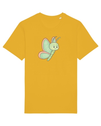 Fluturasi Pentru Copii Cute Butterflies Butterfly Spectra Yellow
