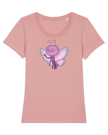 Fluturasi Pentru Copii Cute Butterflies Butterfly Canyon Pink