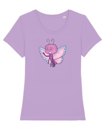 Fluturasi Pentru Copii Cute Butterflies Butterfly Lavender Dawn