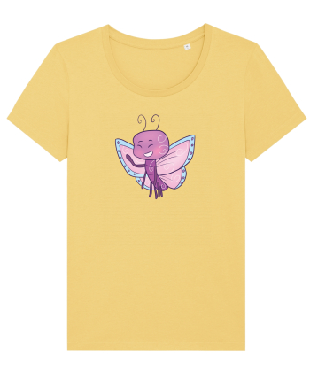 Fluturasi Pentru Copii Cute Butterflies Butterfly Jojoba