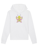Fluturasi Pentru Copii Cute Butterflies Butterfly Hanorac Unisex Drummer