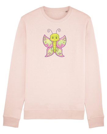 Fluturasi Pentru Copii Cute Butterflies Butterfly Candy Pink