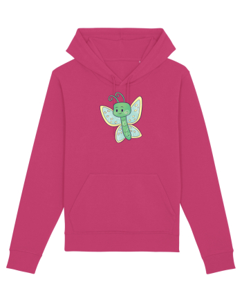 Fluturasi Pentru Copii Cute Butterflies Butterfly Raspberry