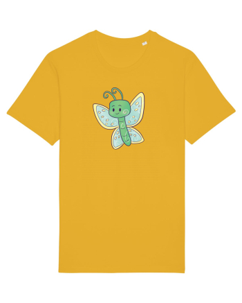 Fluturasi Pentru Copii Cute Butterflies Butterfly Spectra Yellow