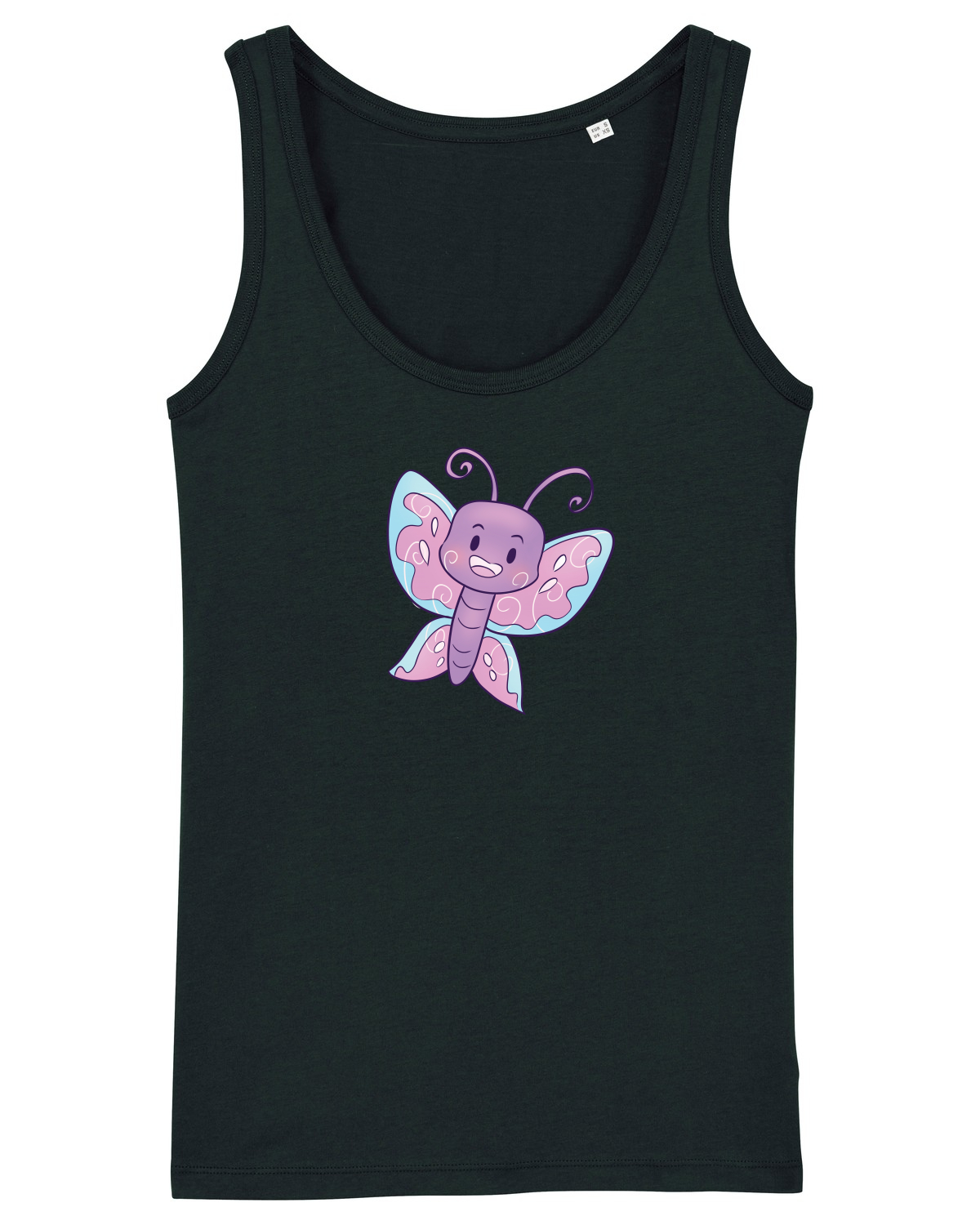Maiou Damă Dreamer Black