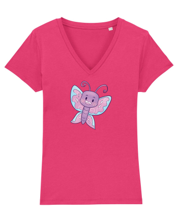 Fluturasi Pentru Copii Cute Butterflies Butterfly Raspberry