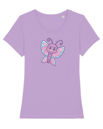 Fluturasi Pentru Copii Cute Butterflies Butterfly Lavender Dawn