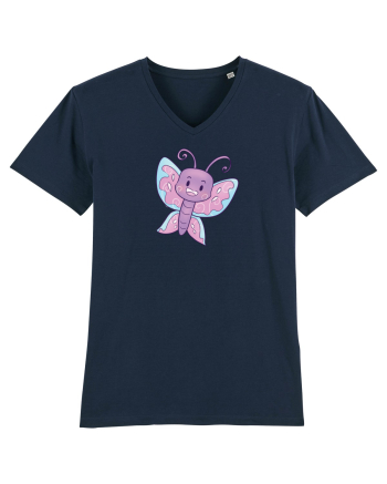 Fluturasi Pentru Copii Cute Butterflies Butterfly French Navy