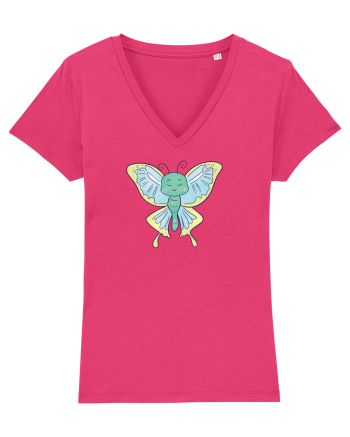 Fluturasi Pentru Copii Cute Butterflies Butterfly Raspberry