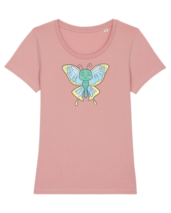 Fluturasi Pentru Copii Cute Butterflies Butterfly Canyon Pink
