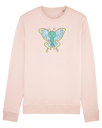 Fluturasi Pentru Copii Cute Butterflies Butterfly Candy Pink