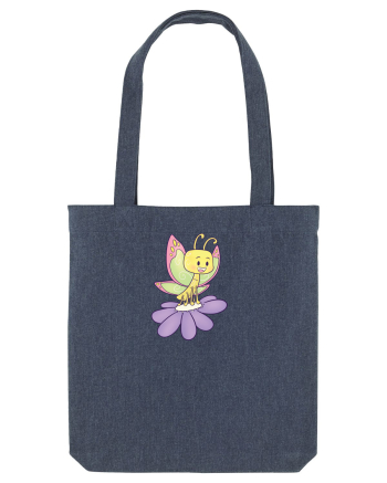Fluturasi Pentru Copii Cute Butterflies Butterfly Midnight Blue