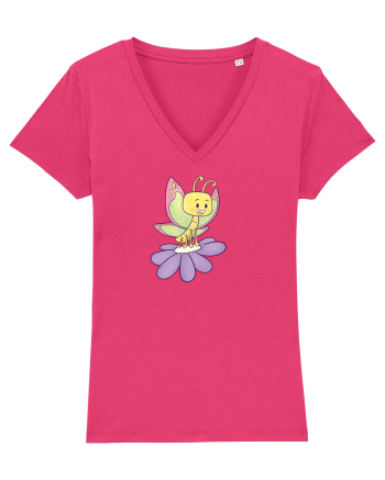 Fluturasi Pentru Copii Cute Butterflies Butterfly Raspberry
