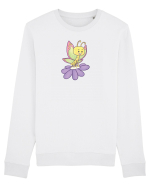 Fluturasi Pentru Copii Cute Butterflies Butterfly Bluză mânecă lungă Unisex Rise
