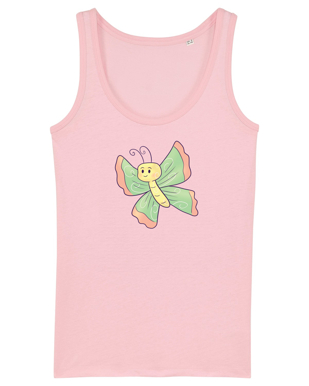 Maiou Damă Dreamer Cotton Pink