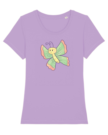 Fluturasi Pentru Copii Cute Butterflies Butterfly Lavender Dawn