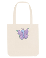 Fluturasi Pentru Copii Cute Butterflies Butterfly Sacoșă textilă