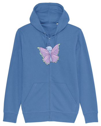 Fluturasi Pentru Copii Cute Butterflies Butterfly Bright Blue