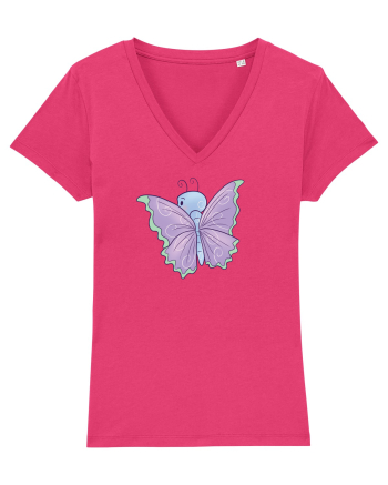 Fluturasi Pentru Copii Cute Butterflies Butterfly Raspberry