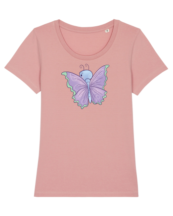 Fluturasi Pentru Copii Cute Butterflies Butterfly Canyon Pink
